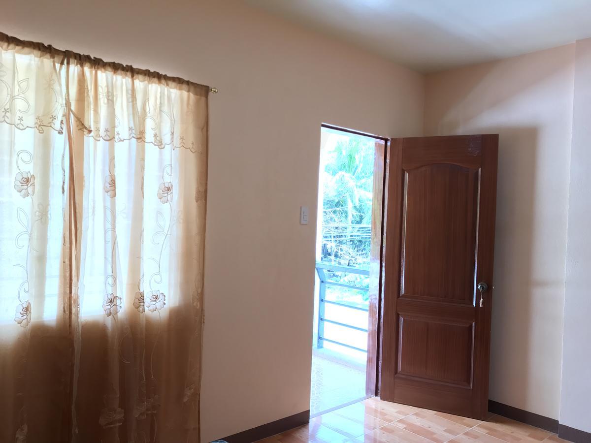 Rising Sun Pension House Oslob Exterior foto