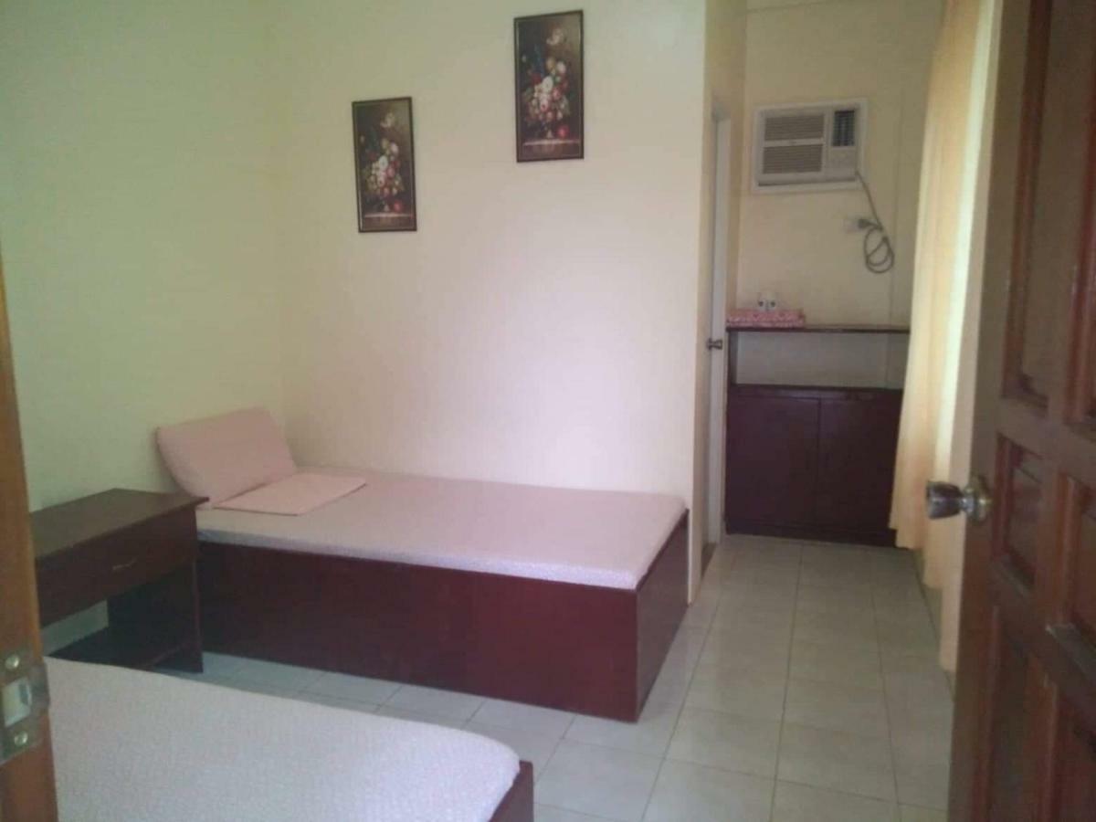 Rising Sun Pension House Oslob Exterior foto